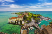 Gardasee, Sirmione